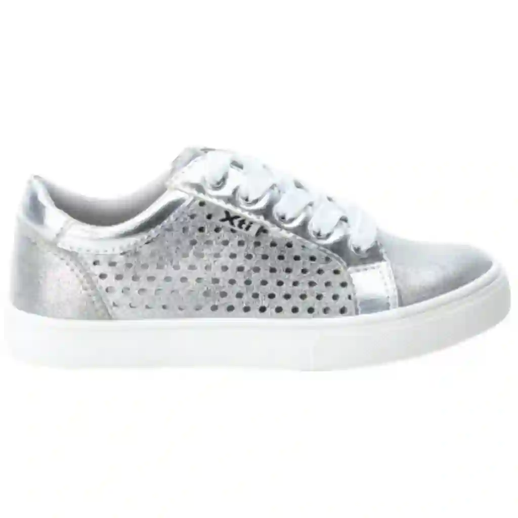 Zapatilla Metalizada XTi