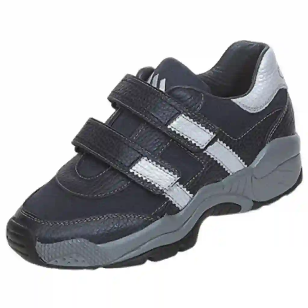 Deportivo Velcro de Mendivil