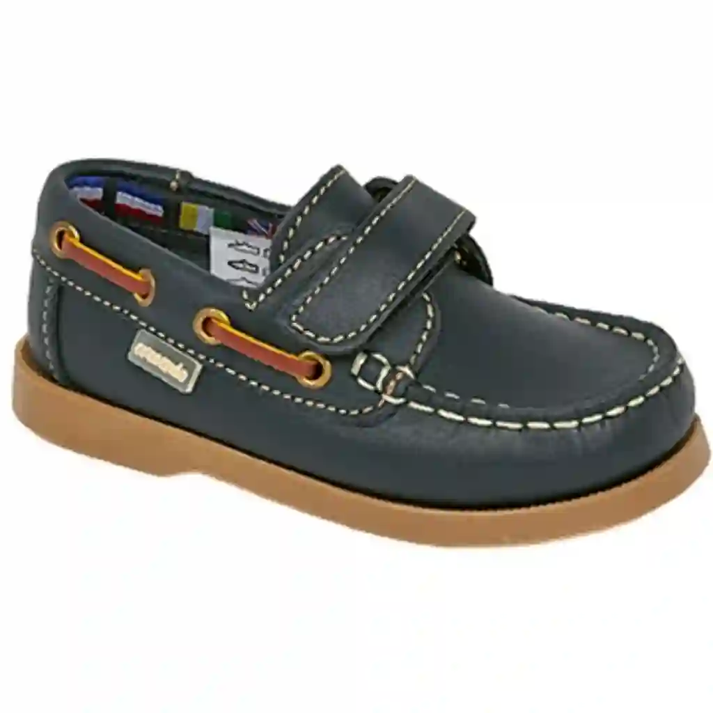 Naútico Velcro