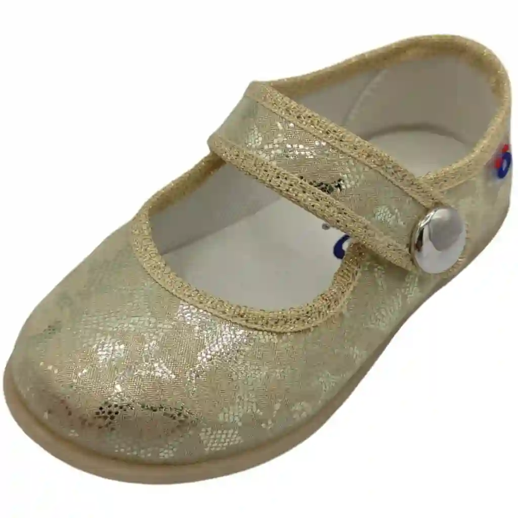 Merceditas OSito de Conguitos Abril