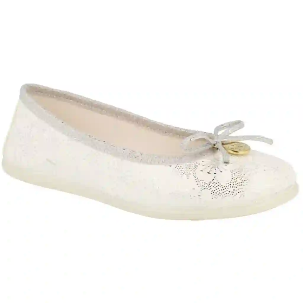 Bailarina Floral Fresas