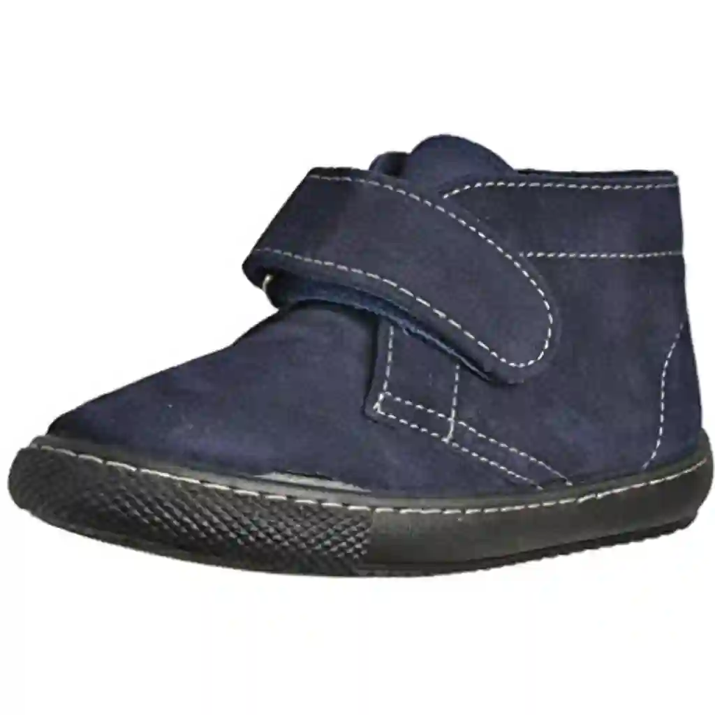 Bota Serraje Velcro