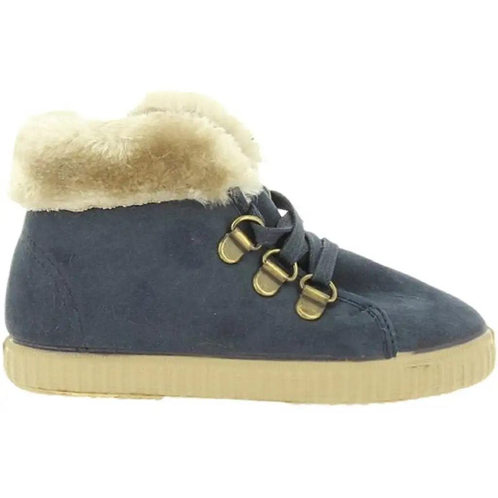 Bota Esquimal Forrada