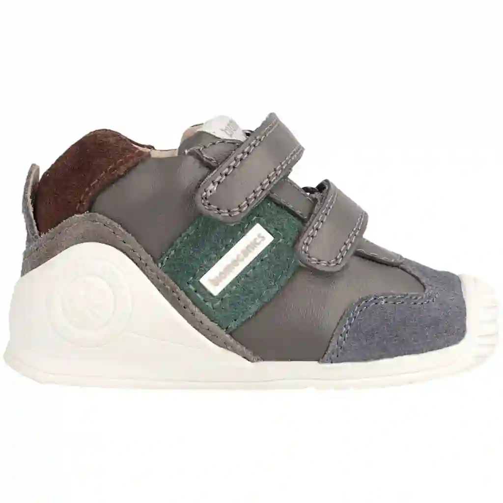 Bota combinada biomecania