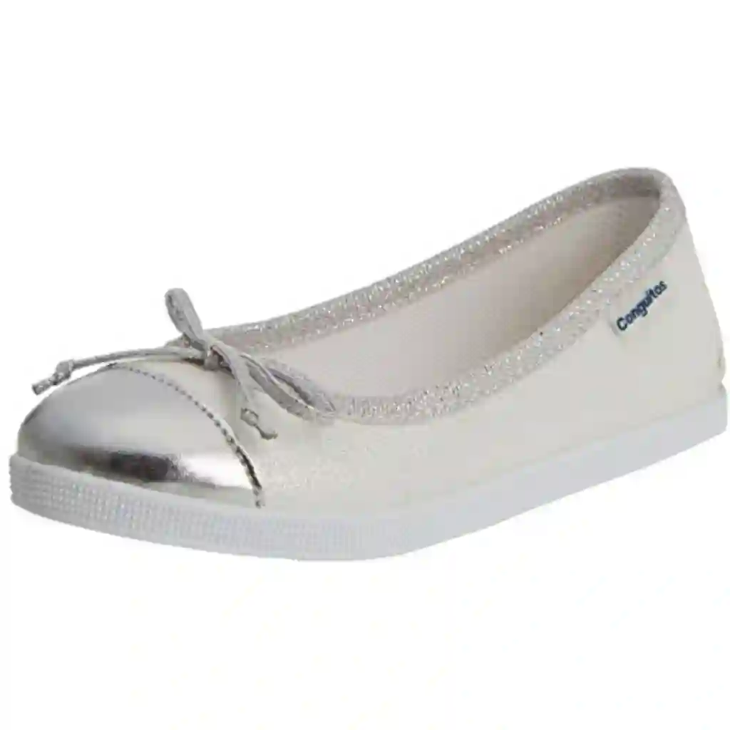 Conguitos de Bailarina Metalizada