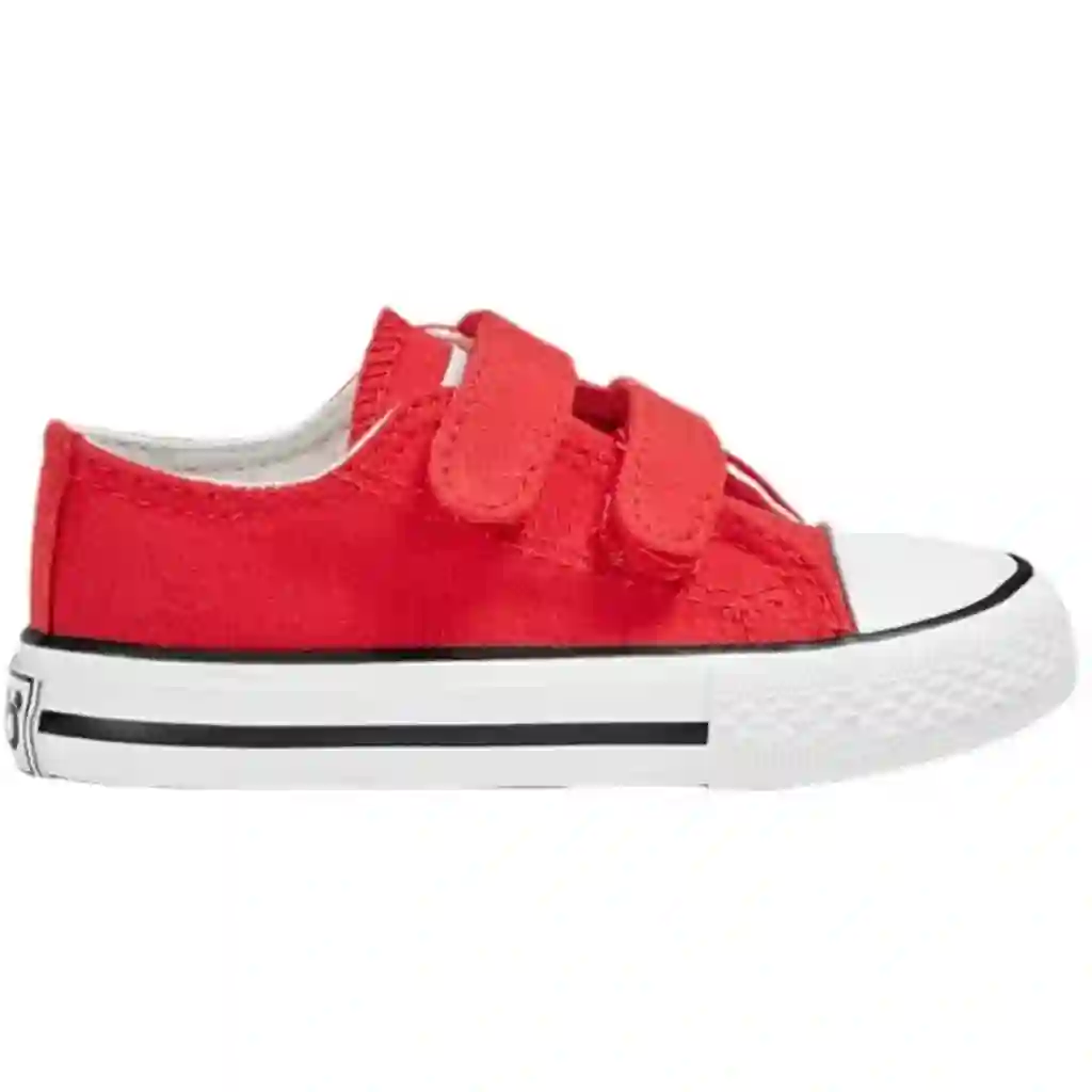 Velcro Lona Osito