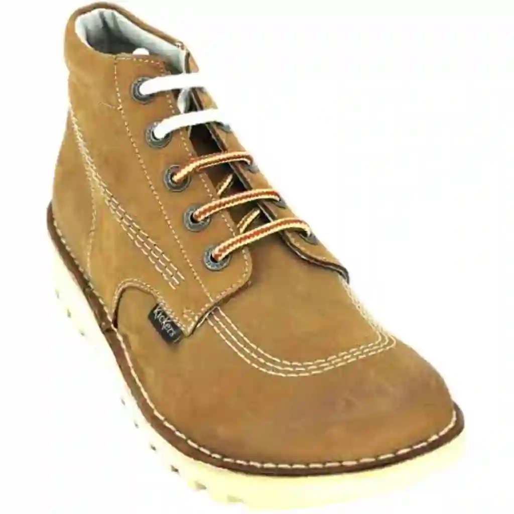 Pateadores de BOTA