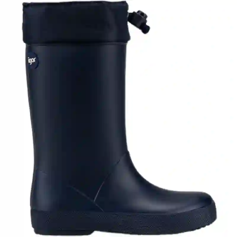 Botas de Agua Splash de Igor