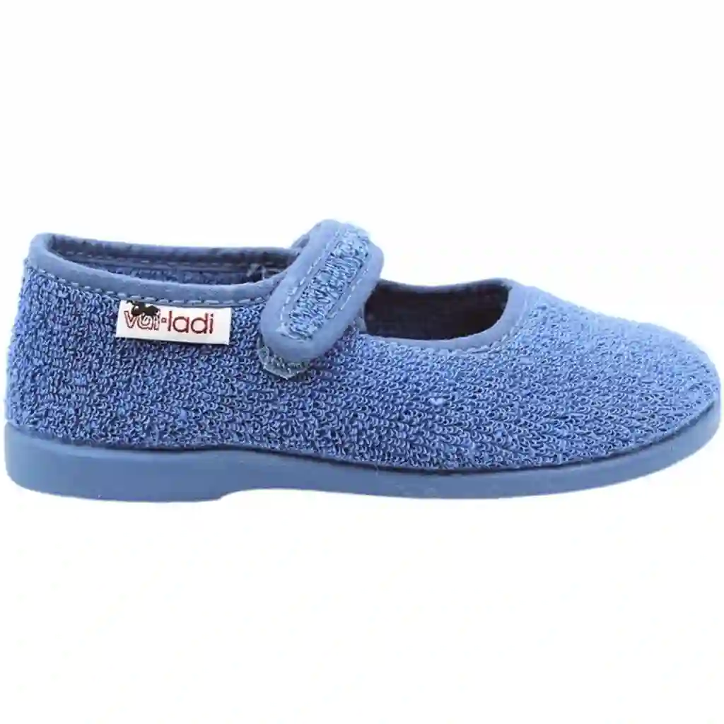 Mercedes Toalla Velcro