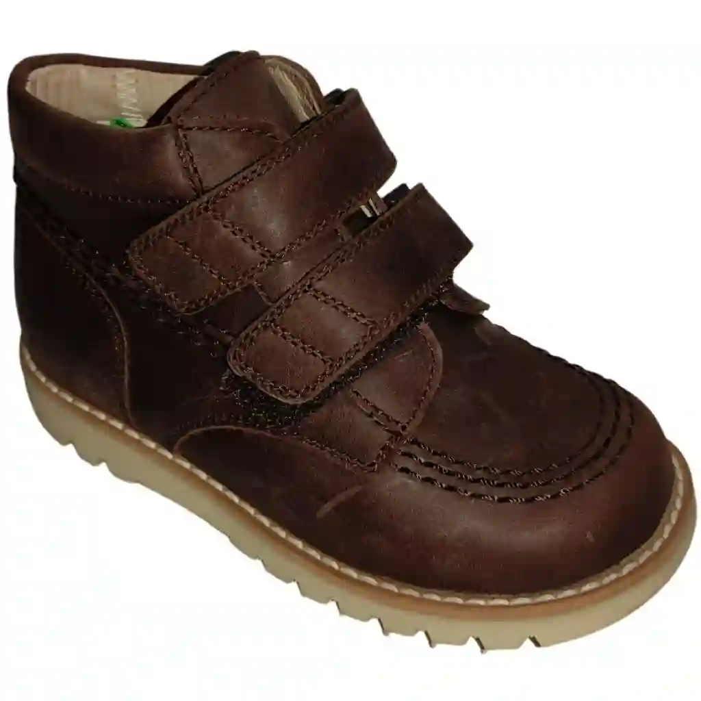 Bota Kick Clásica de Mendivil