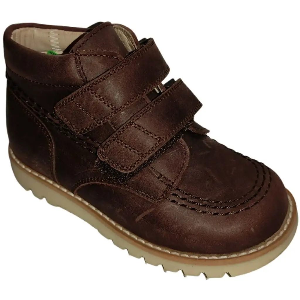 Bota Kick Clásica de Mendivil