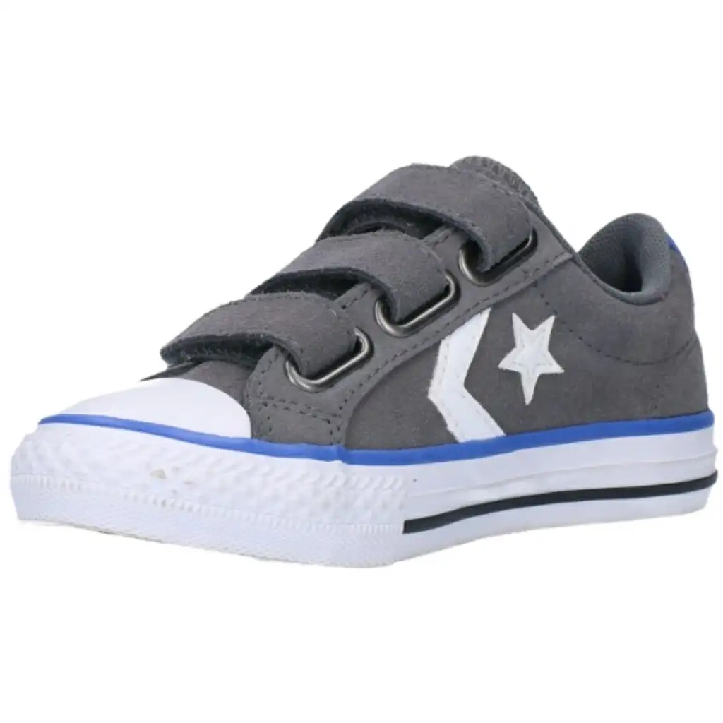 Zapatillas Converse Ante velcro