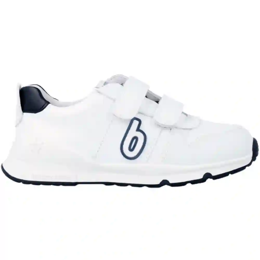 Deportivas de Piel Biomecanics