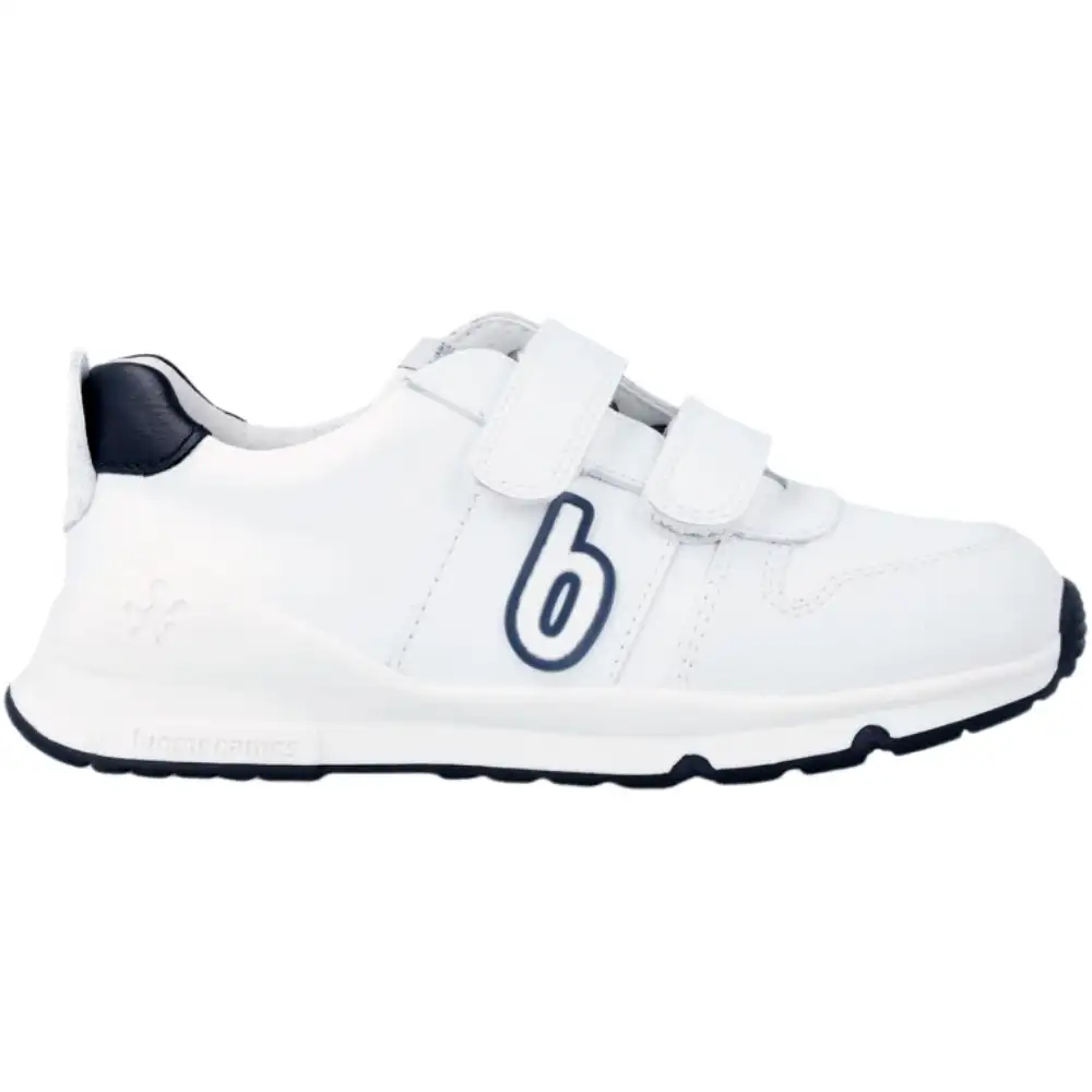 Deportivas de Piel Biomecanics