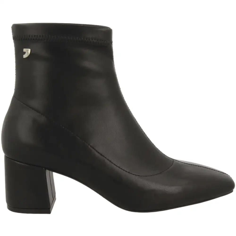 Botines Ceñidos Con Tacón Ellery Giospepo