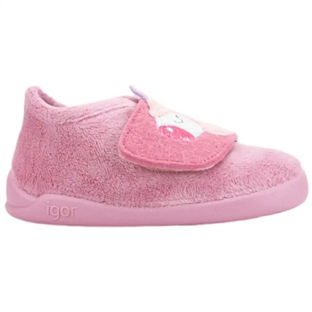 Zapatillas para Casa respetuosas unicornio igor
