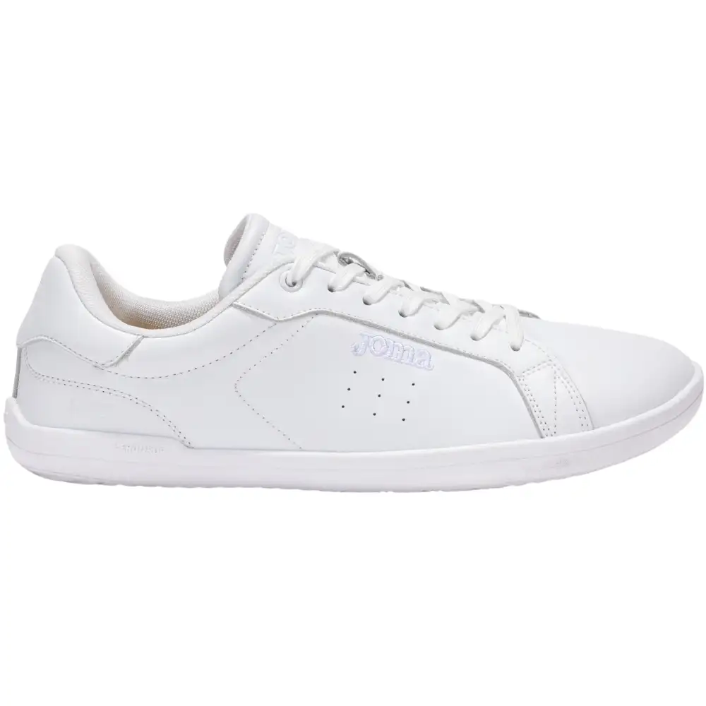 Deportivas casuales respetuosas cordones joma