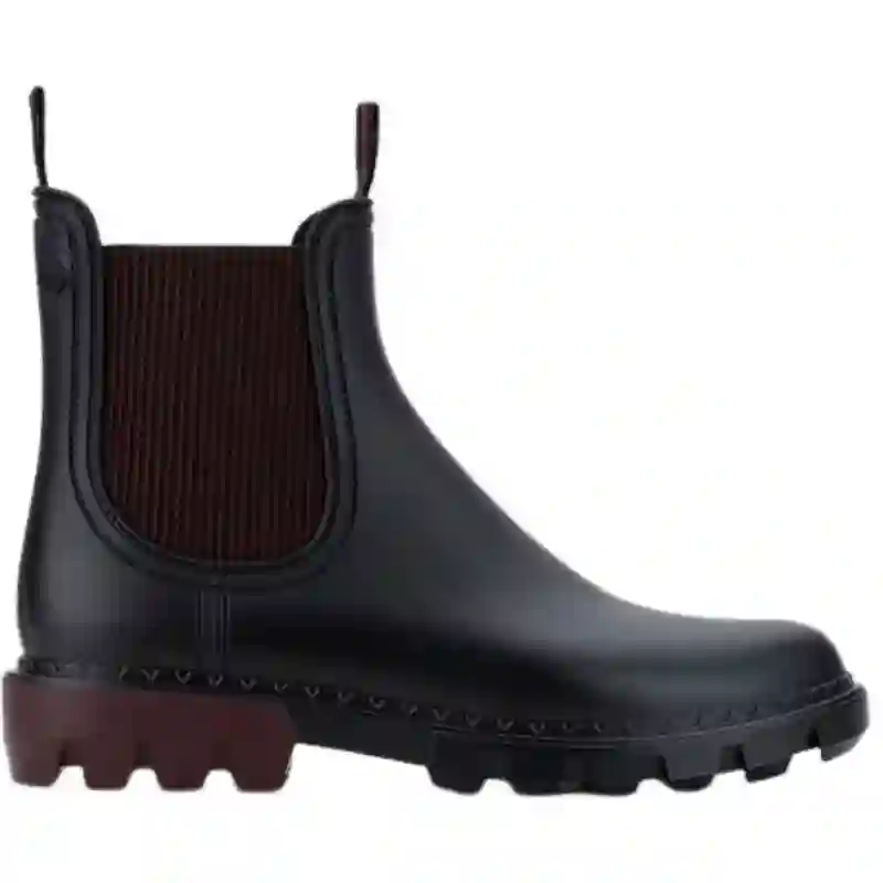 Botines de Agua Para Mujer Rock Elástico Igor