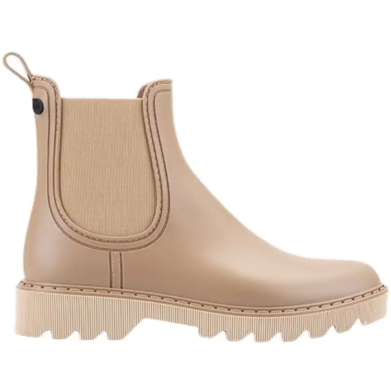 Botines de Agua Chloe Igor