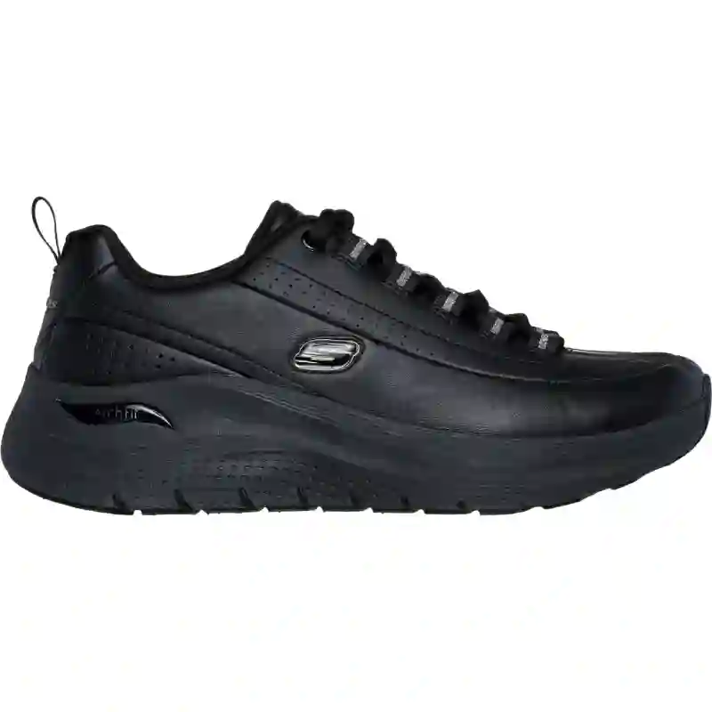 Deportivas Con Cuña Arch Fit 2.0 Mujer Skechers