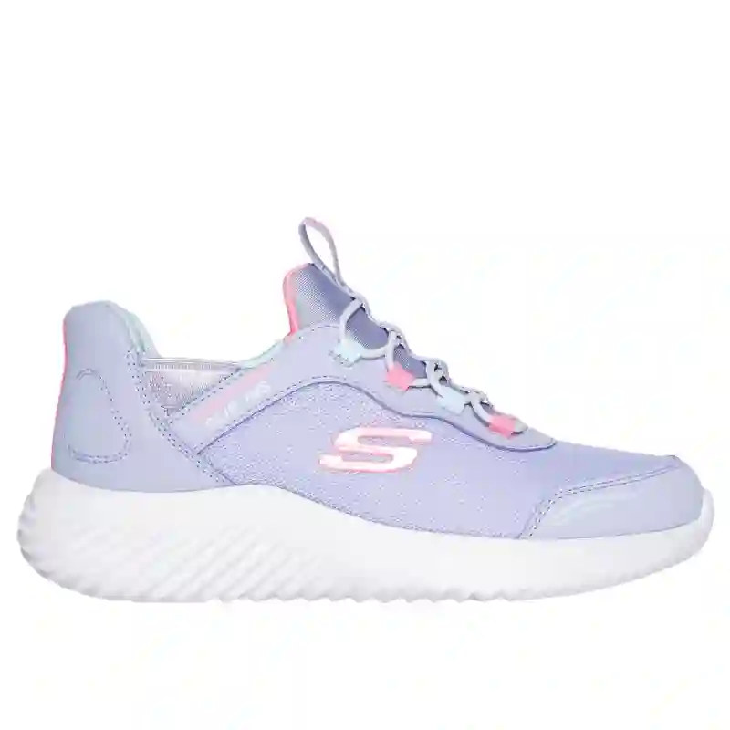 Deportivas Slip-in de Mujer Bounder Skechers