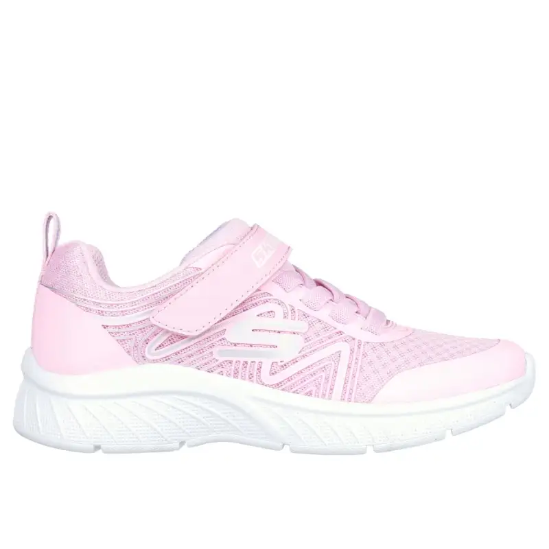 Deportivas Microspec Plus Velcro Skechers