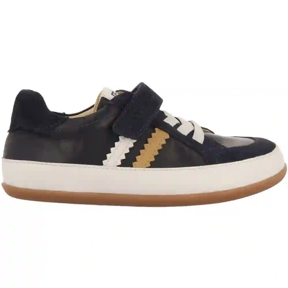 Zapatillas descalzos respetuosas skradin giosppo
