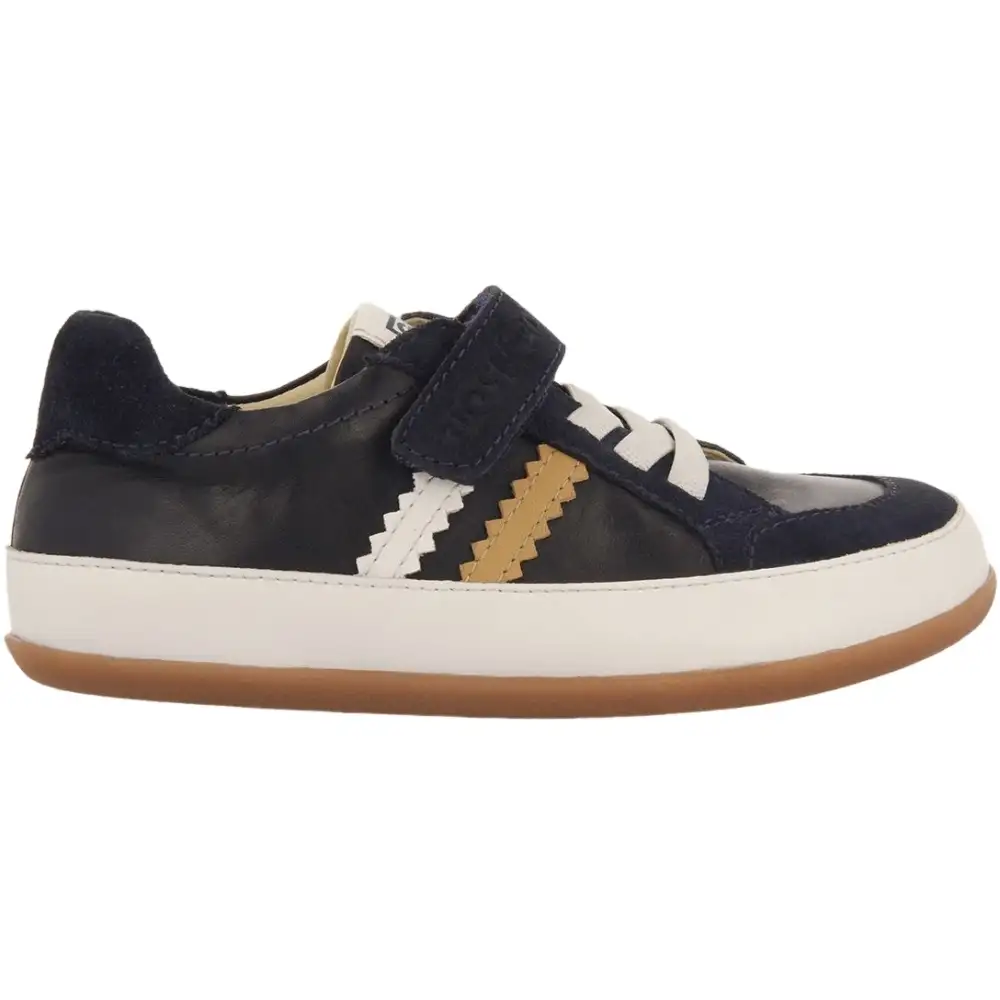Zapatillas descalzos respetuosas skradin giosppo
