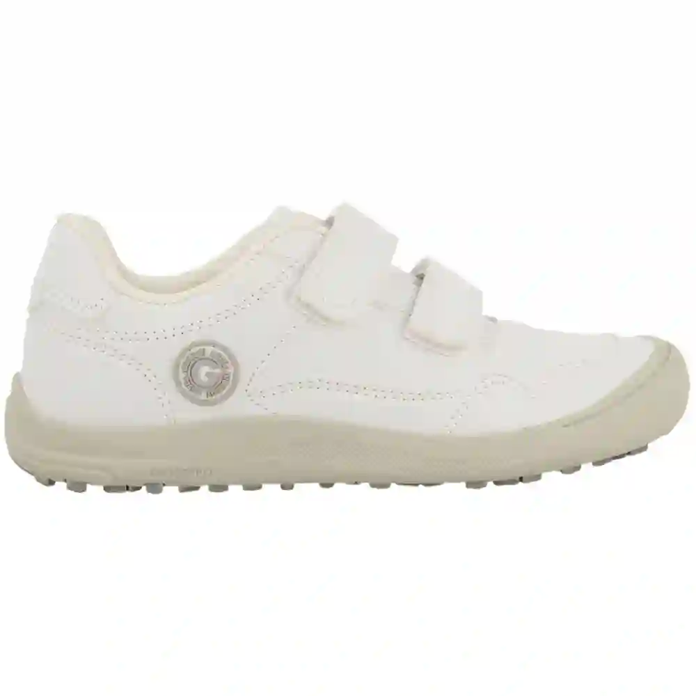 Zapatillas de zapatillas colegiales tipo bamba dardony giospepo