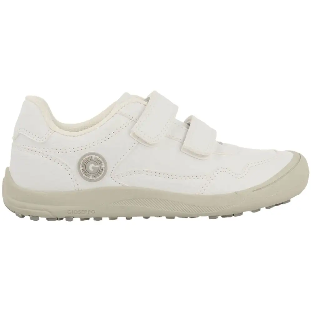 Zapatillas de zapatillas colegiales tipo bamba dardony giospepo