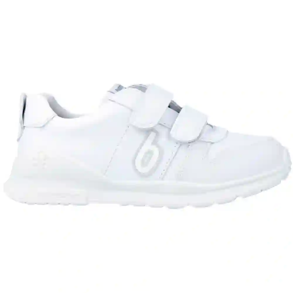 Deportivas de Piel Biomecanics