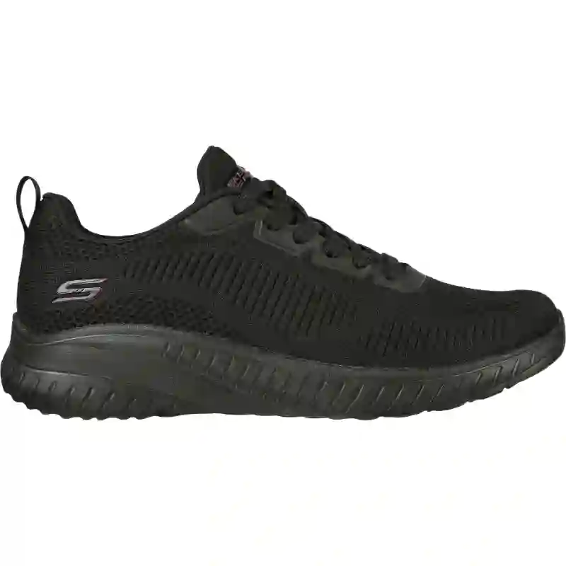 Deportivas de Mujer Bobs Escuadrón Skechers