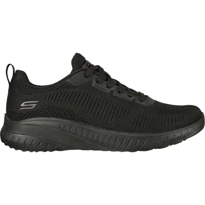 Deportivas de Mujer Bobs Escuadrón Skechers