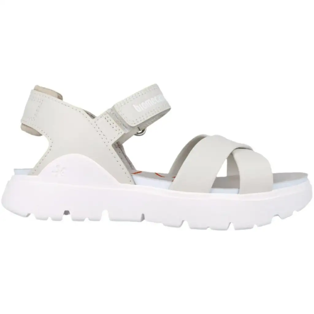 Sandalias Track Biomecanics