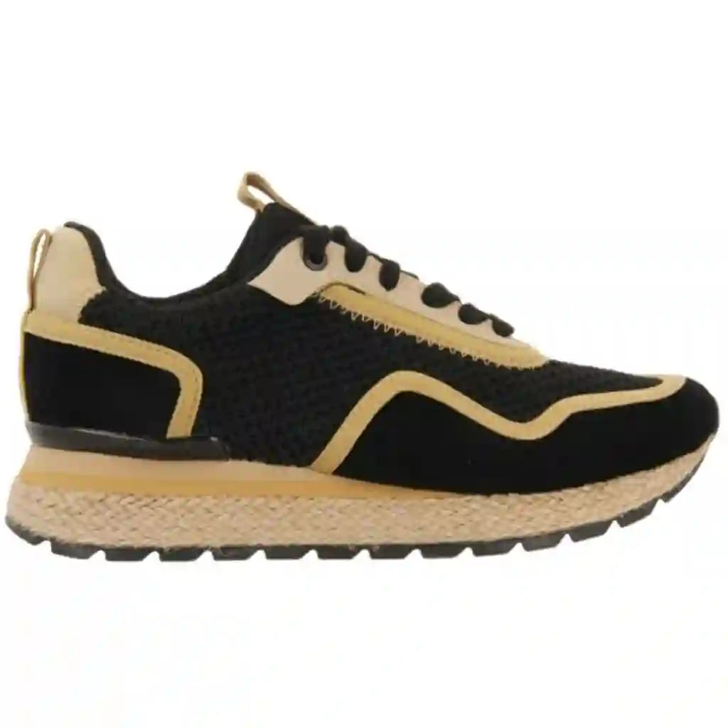 Deportivas Textil Rukaj Yute Giosppo