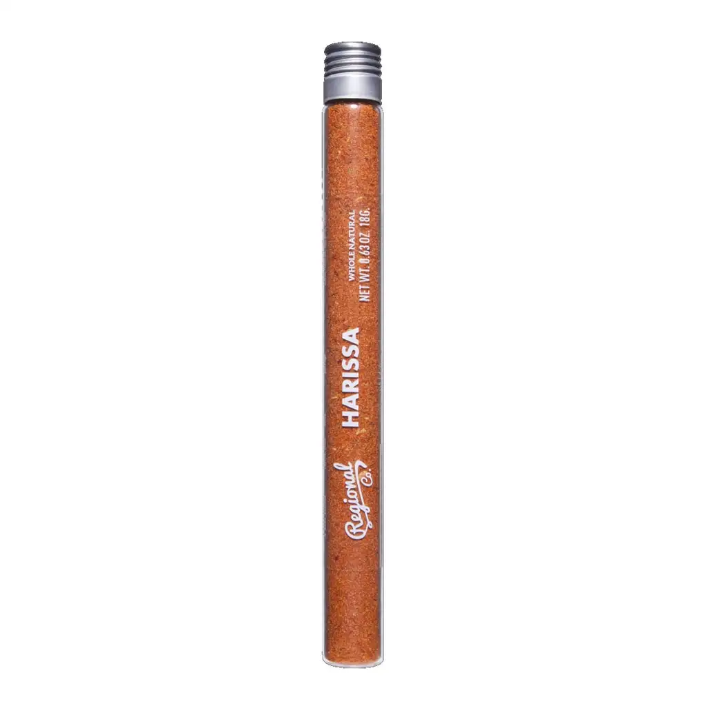 Regional Co. Harissa - Tomo Cristal 18 Gr.