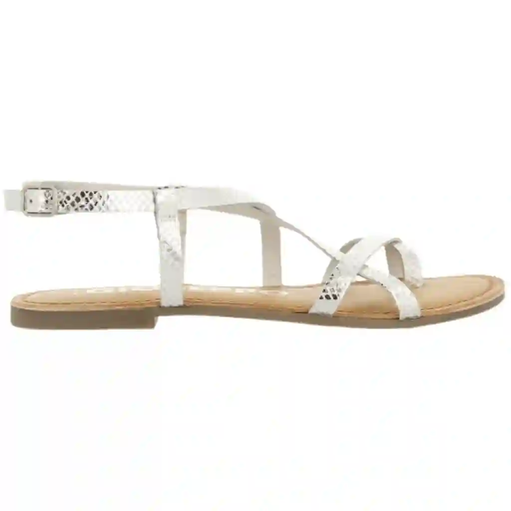 Sandalias Tiras Coursan Giospepo