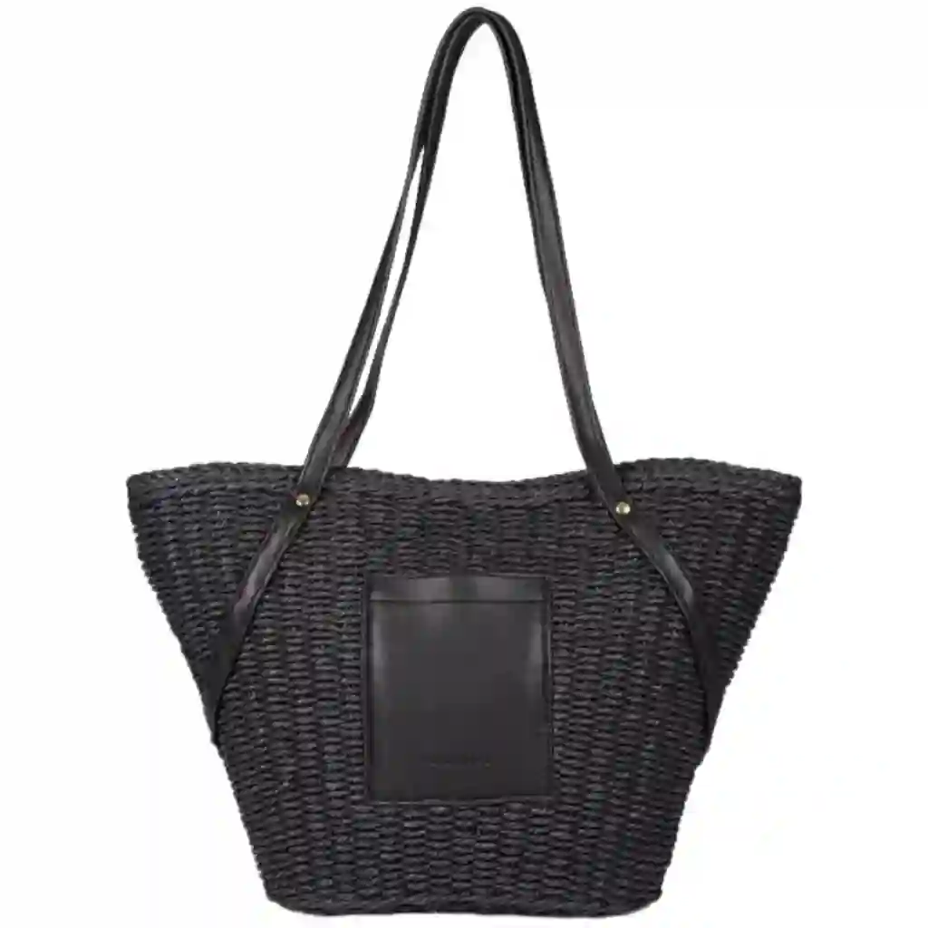 Bolso de Rafia Rialma Giospepo