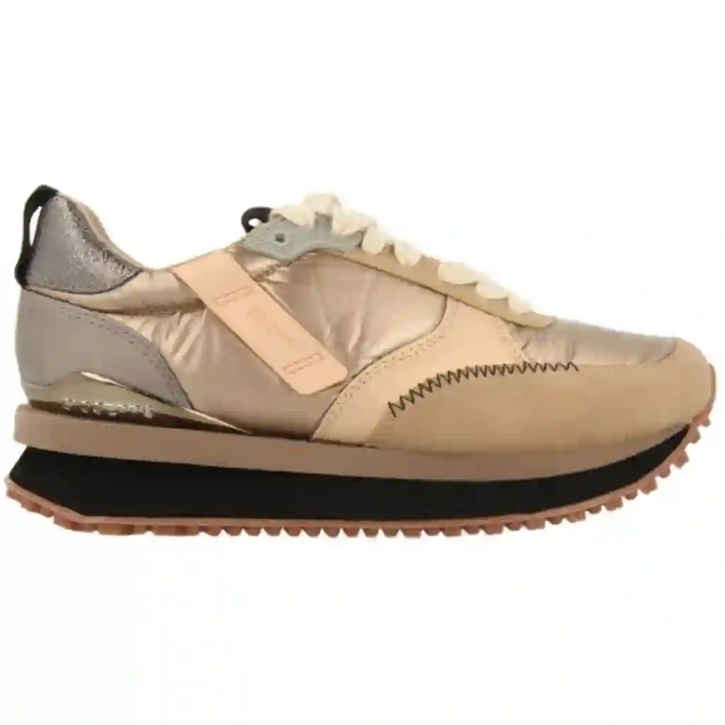 Zapatillas de deporte para Mujer acolchadas giospepo