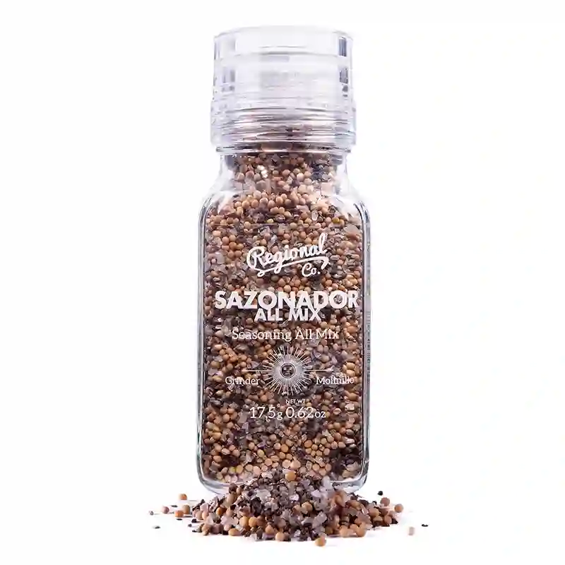 Regional Co. Sazonador All Mix - Molinillo 175 Gr.