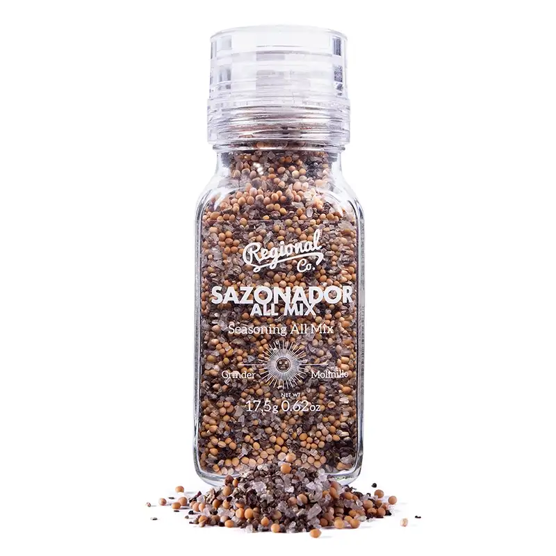 Regional Co. Sazonador All Mix - Molinillo 175 Gr.