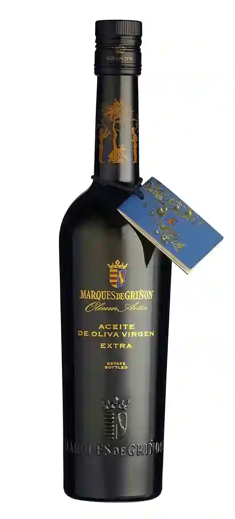 Marqués de Griñón Oleum Artis - Botella de Vidrio 500 ml.