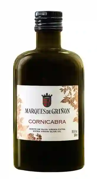 6x Marqués de Griñón Cornicabra - Botella de Vidrio 500 ml