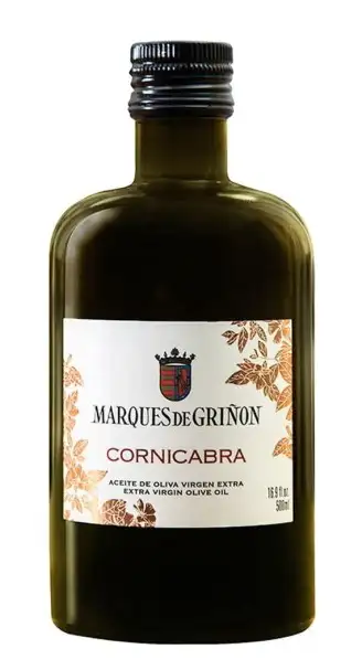 6x Marqués de Griñón Cornicabra - Botella de Vidrio 500 ml