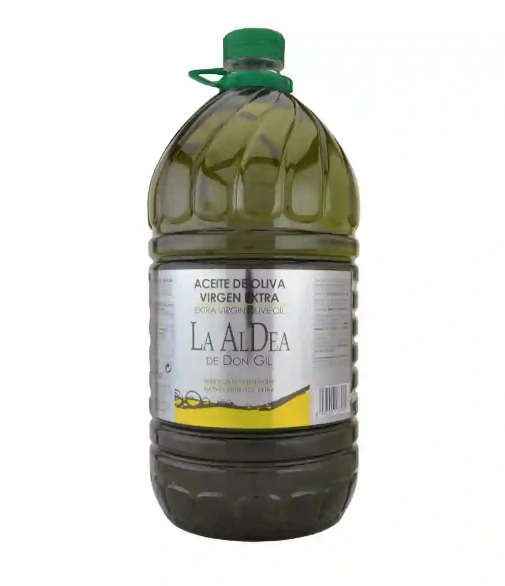 La Aldea de Don Gil Cupage - Garrafa Pet 5L