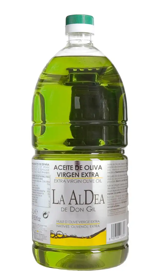 La Aldea de Don Gil Coupage - Garrafa PET 2L