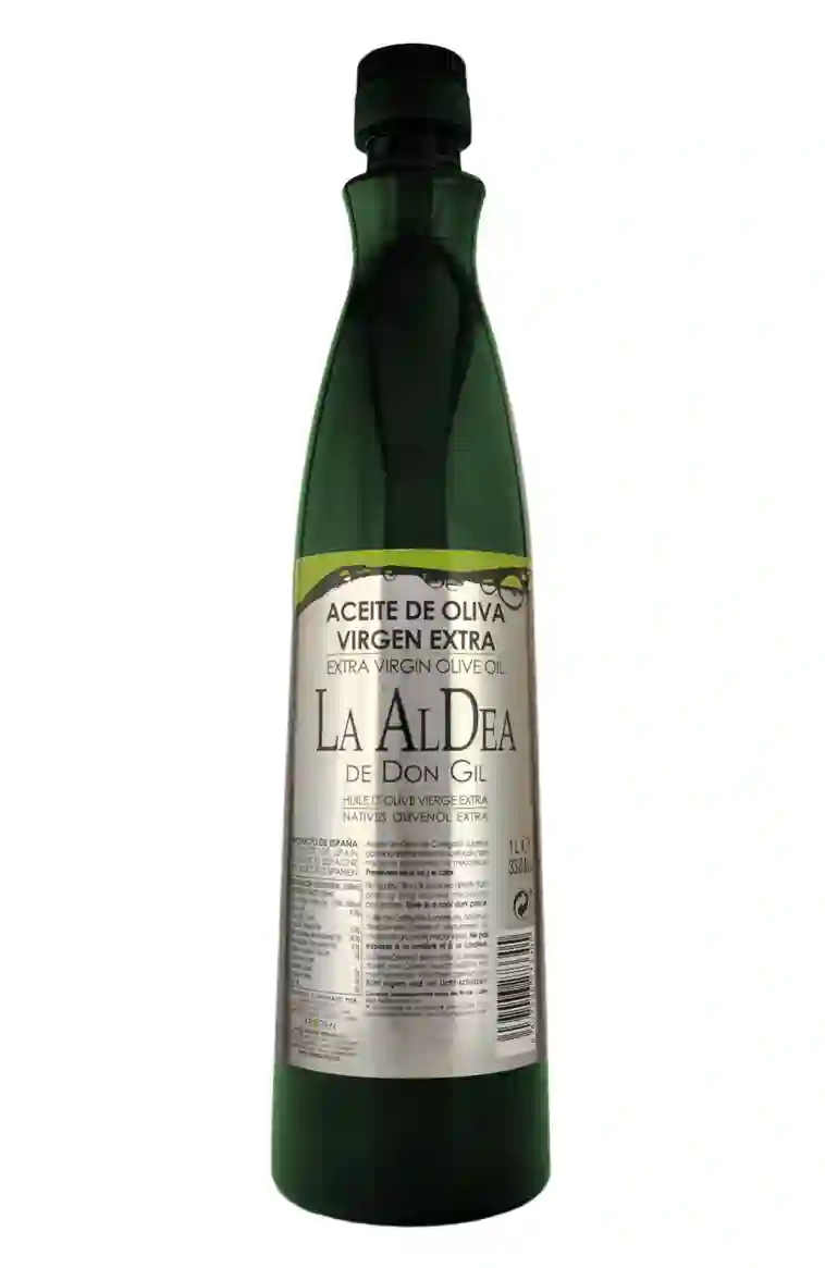 La Aldea de Don Gil Cupage - Botella Pet 1l