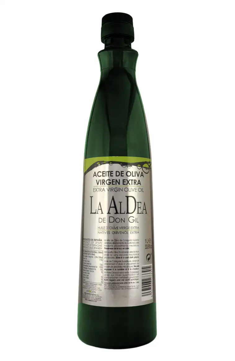 La Aldea de Don Gil Cupage - Botella Pet 1l