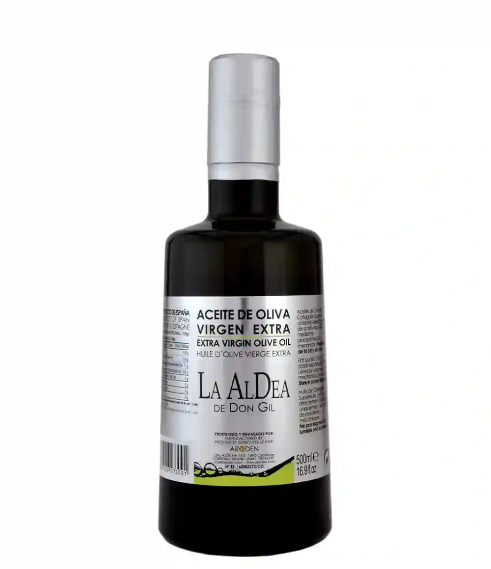 6x La Aldea de Don Gil Cupage - Botella Vidrio 500 ml.