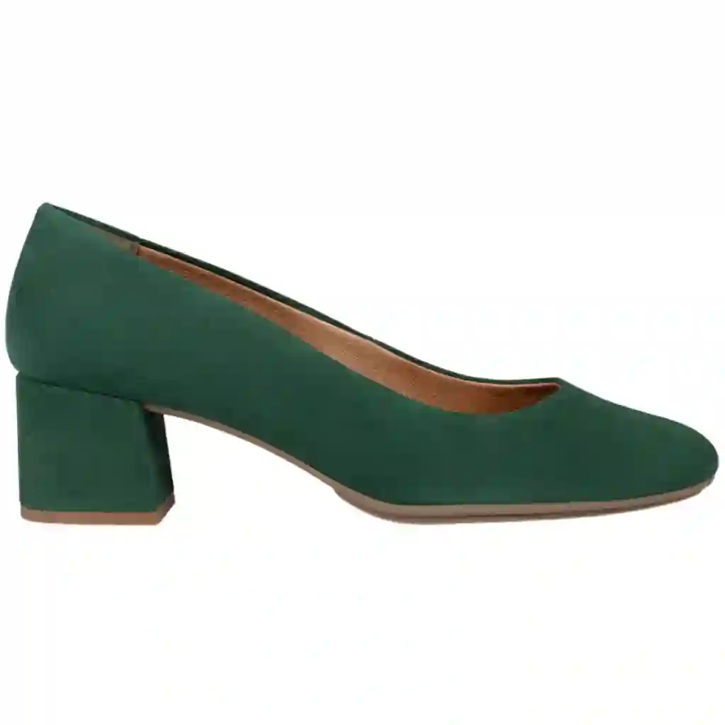 Zapato de Salón para Mujer Urban de Piel Mimao